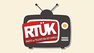 RTÜK, Kültür ve Turizm Bakanlığı'na bağlandı