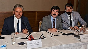 Sağlık turizminde 2023 hedefi 10 milyar dolar