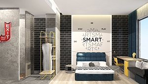 Smart By Dedeman Y kuşağının tüm beklentilerine hitap edecek