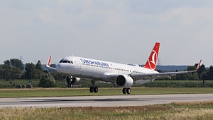 THY bayrama kadar 1 milyon yolcu taşıyacak