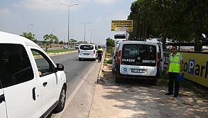 Korsan taşımacılığın cezası artırıldı