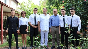 Turizm mezunları sektörde yer edinmeli