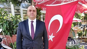 TÜRSAB GAP YTK Başkanı Soner Bacaksız oldu