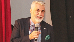 Ünsever: ''Turizm bu dönemde yeniden yapılandırılabilir''