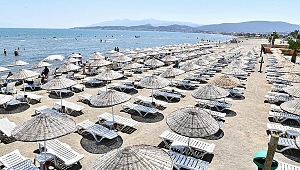 Urla’da