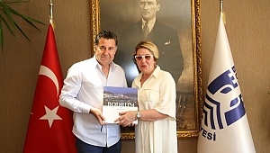 2019 Türkiye ve Rusya'da turizm yılı olarak kutlanacak