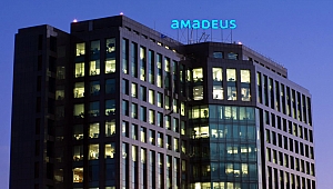 Amadeus 888,8 milyon yolcu taşınmasını sağladı