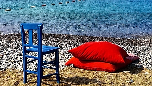 Bodrum Belediyesi'nden ''Pazartesi Sendromu'' paylaşımı