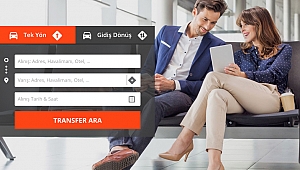 En uygun fiyata otelini alan, en uyguna transferini de organize edecek