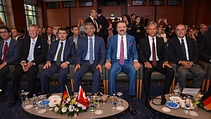 Fvw İstanbul Workshop'u başladı