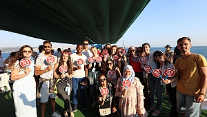 Gönüllü ''kültür elçiliği'' yapacaklar