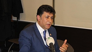 Erdem, ''Döviz kuru üzerinden ülkemize operasyonlar çekiliyor''