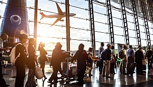 DHMİ haziran ayı rakamlarını açıkladı