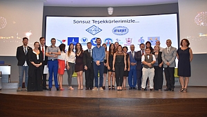 İZTO turizm yazar ve gazetecilerini ağırladı