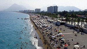 Kurban Bayramı tatilinde ziyaretçi rekoru
