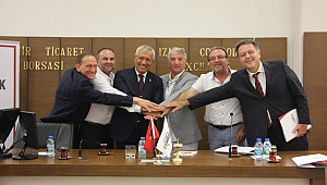 Turizmciler döviz kazandırıcı hizmetler kapsamında