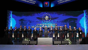 Turizmde yeni atılım dönemi başlıyor
