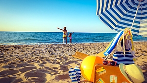 Turizm buluşmaları Bodrum'da başlıyor