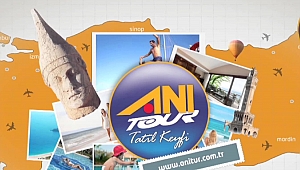 Anı Tur çalışanlarından basın açıklaması