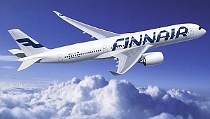 Finnair, Gazipaşa Alanya Havalimanı kış uçuş kapasitesini artırdı