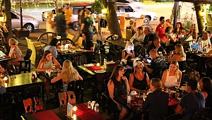 'Gastronomi turisti fazla harcıyor'