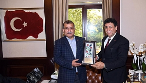 Hasan Erdem, ''Acentalarımız UBER ile karıştırılıyor''