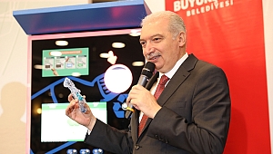 Her atık için İstanbulkart'a bakiye yüklenecek