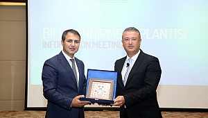 İSG 10 yılda 9 kat büyüdü