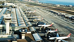 Atatürk Havalimanı için TAV'a 389 milyon euro tazminat