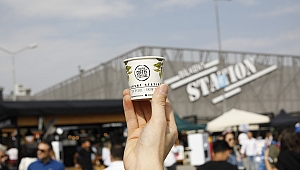 Kahve Festivali başlıyor