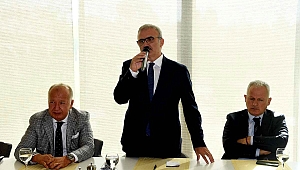 Karaloğlu, ''14 milyon turist sayısını rahat bir şekilde aşacağız''