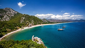 Kemer 6 uluslararası fuarda tanıtılacak