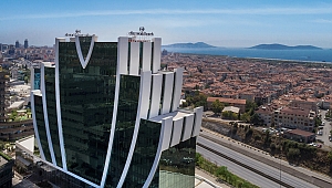 Küçükyalı'da 120 milyon dolarlık otel yatırımı