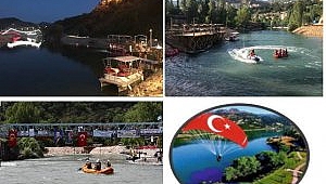 Tunceli'nin ilk tanıtım filmi çekildi