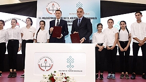 Turizmde nitelikli iş gücü için meslek liselerinde yeni dönem