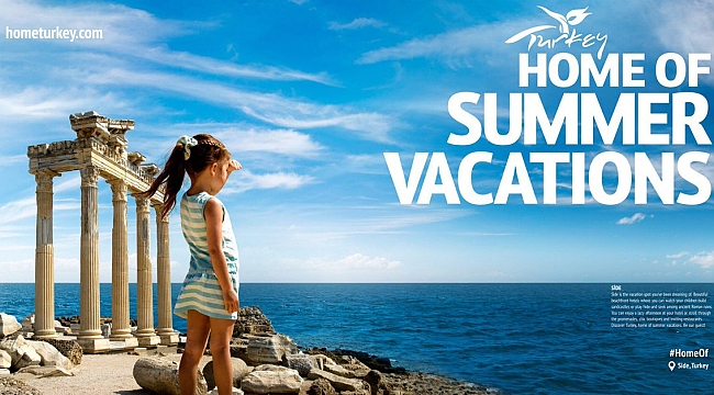 Turizm Bakanlığı reklam faaliyetleri için ihaleye çıkıyor