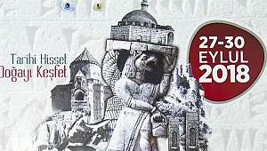 Türkiye turizmi Ortadoğu'ya tanıtılacak