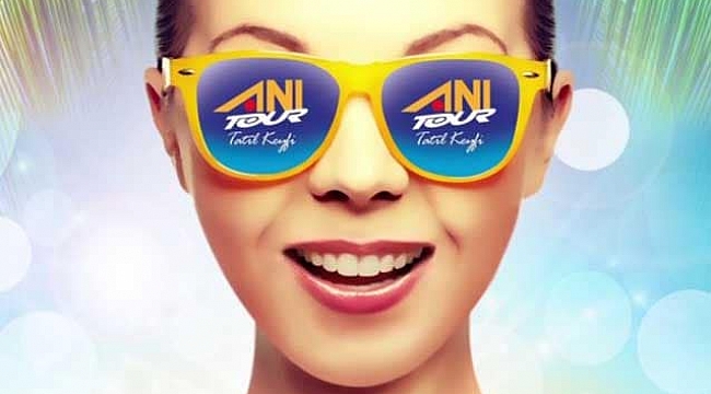 TÜRSAB Başkanı Bağlıkaya'dan Anı Tur açıklaması