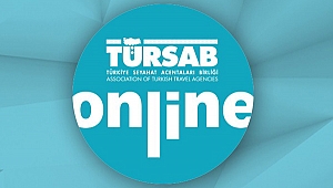 TÜRSAB Online devreye girdi