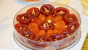 Adanalı aşçılardan sıra dışı lezzetler