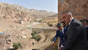 Ağrı Dağı 2020'de tekrar tırmanışa açılacak