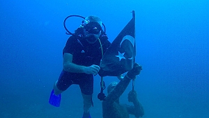 Antalya'nın turizm gelirinin yüzde 20'si denizden