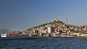 Ayvalık, dünya mirası olma yolunda