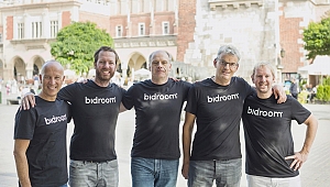 Bidroom'un yeni yönetim kurulu açıklandı