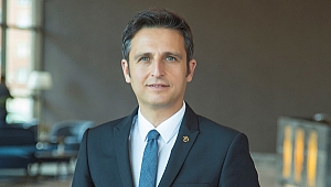 Dedeman'lar yeni genel müdürlere emanet