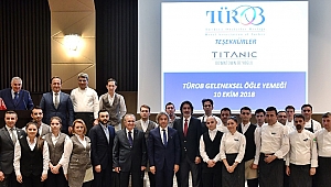 Demircan: ''Turizm sektörü Beyoğlu'nun her tarafına yayıldı''