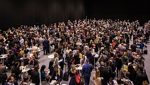 Egeli turizmciler WTM'de İzmir'i tanıtacak