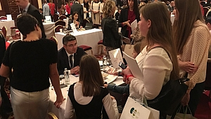 Erciyes bu yıl da Ukraynalı turistleri ağırlamaya hazırlanıyor