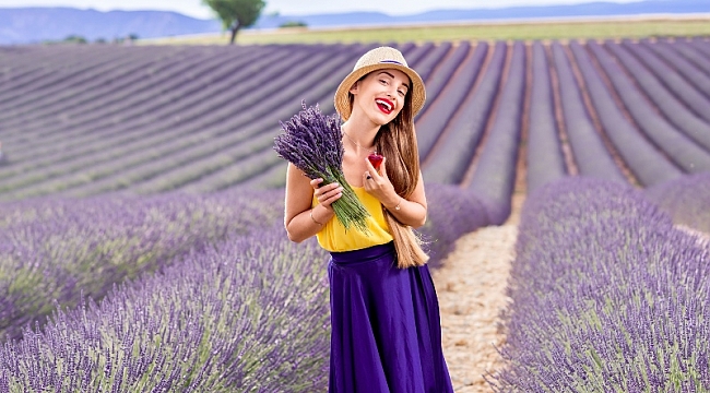 Instagram fenomenlerinin vazgeçemediği 10 rota