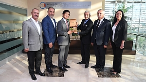 Japon turistlerin Antalya'yı keşfetmeleri açısından 2019 önemli bir fırsat
